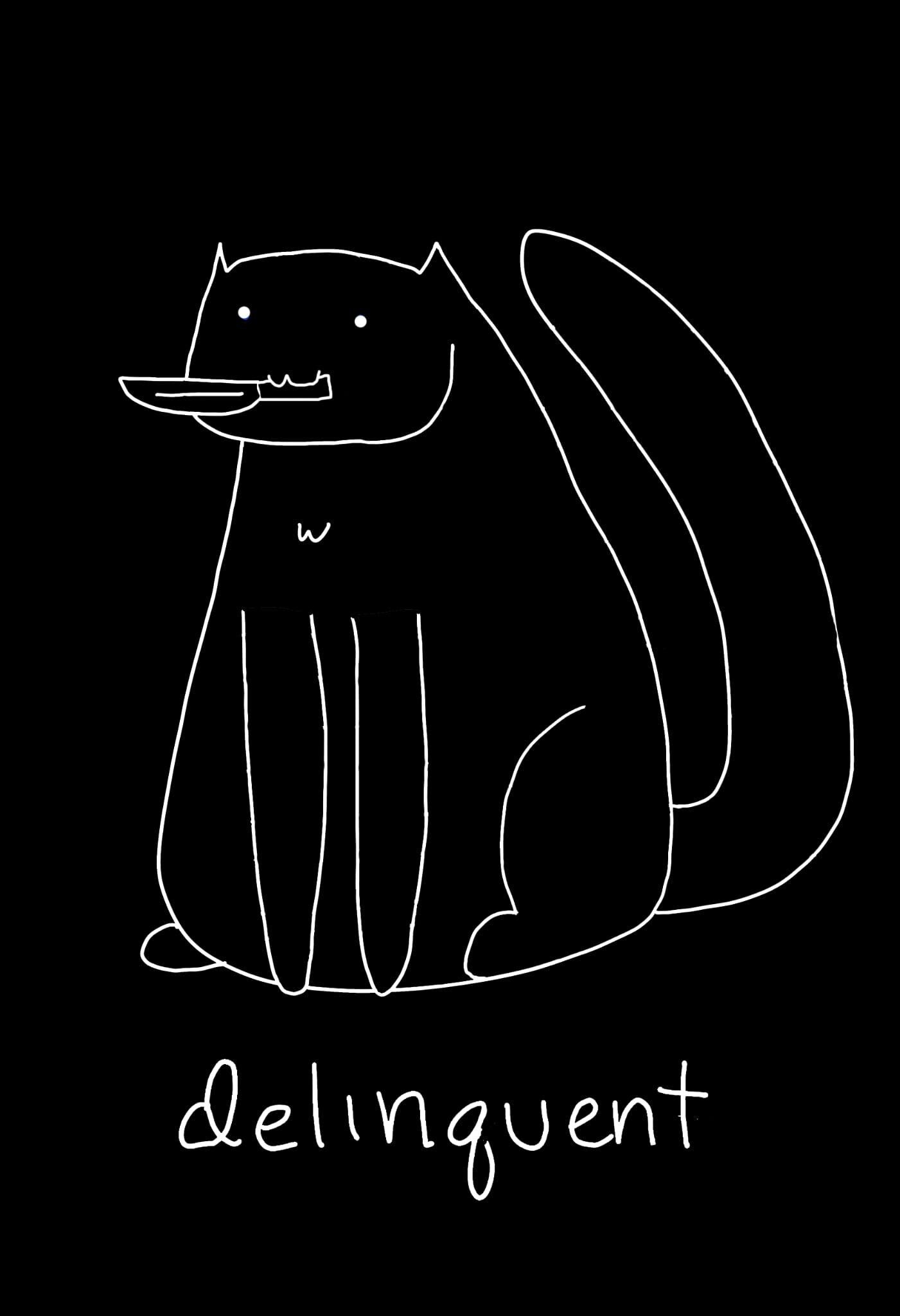 Black and White Derogatory Dog Screen Printed T-Shirt, Screen Print Tshirt Gift, Graphic Tshirt, Political Meme Merch, Funny Dog Fan Gift