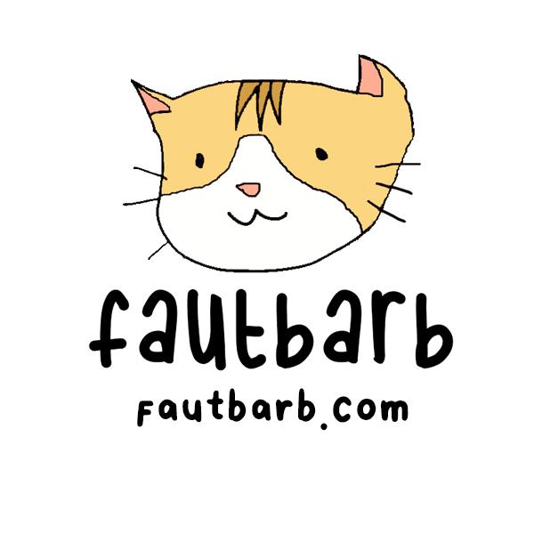 Barely Coping Cat 1.25" Button