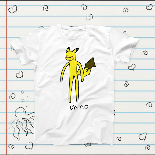 Long Electric Friend Meme Shirt: Funny Gamer Gift