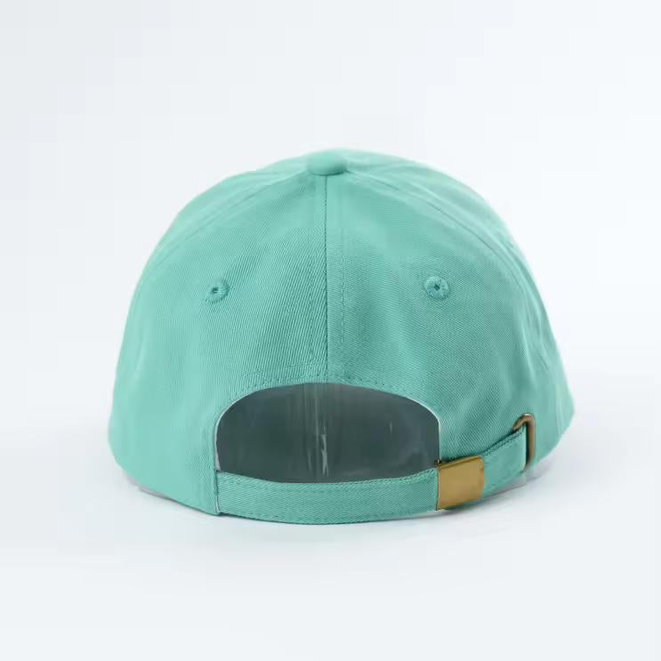 Don't Know How To Read Owl Friend Baseball Dad Hat