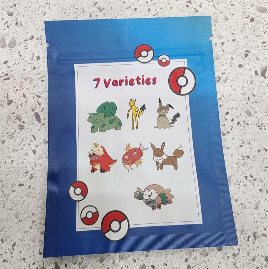 Mystery Keychain: Video Game Series